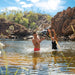 Autopia Tours: Katherine Gorge Cruise + Edith Falls From Darwin - We Wander