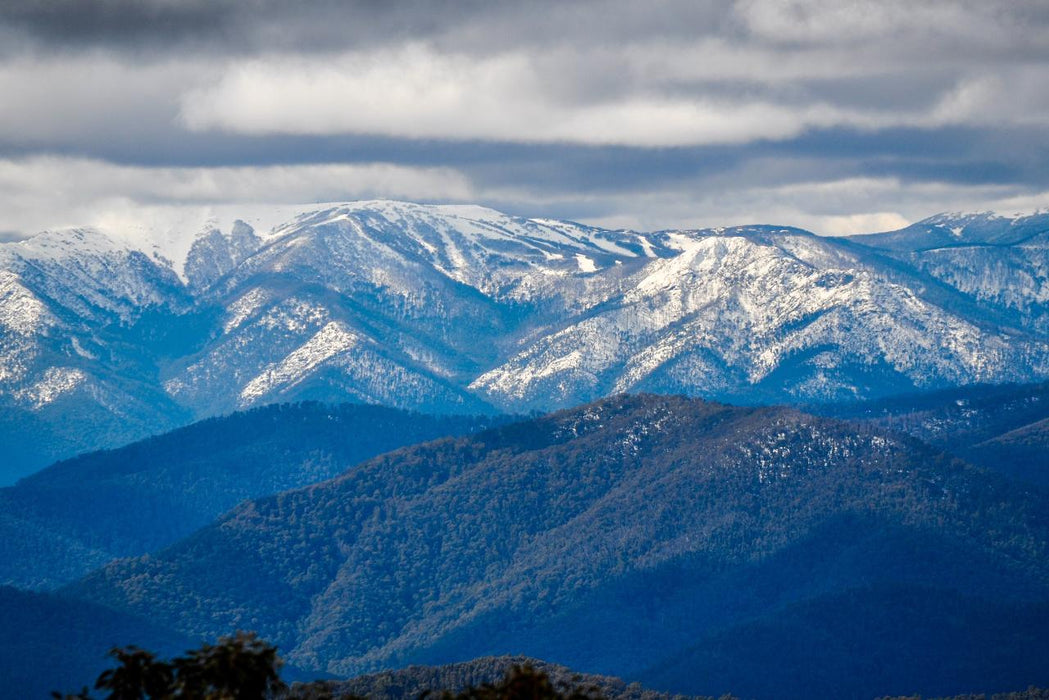 Autopia Tours: Lake Mountain Snow And Waterfalls Tour - We Wander