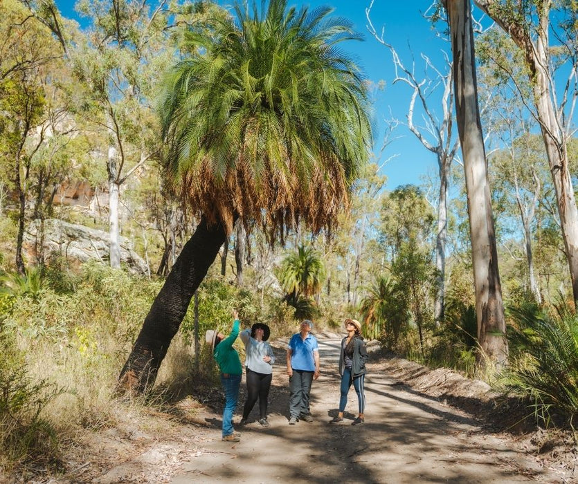 Carnarvon Walking Adventure