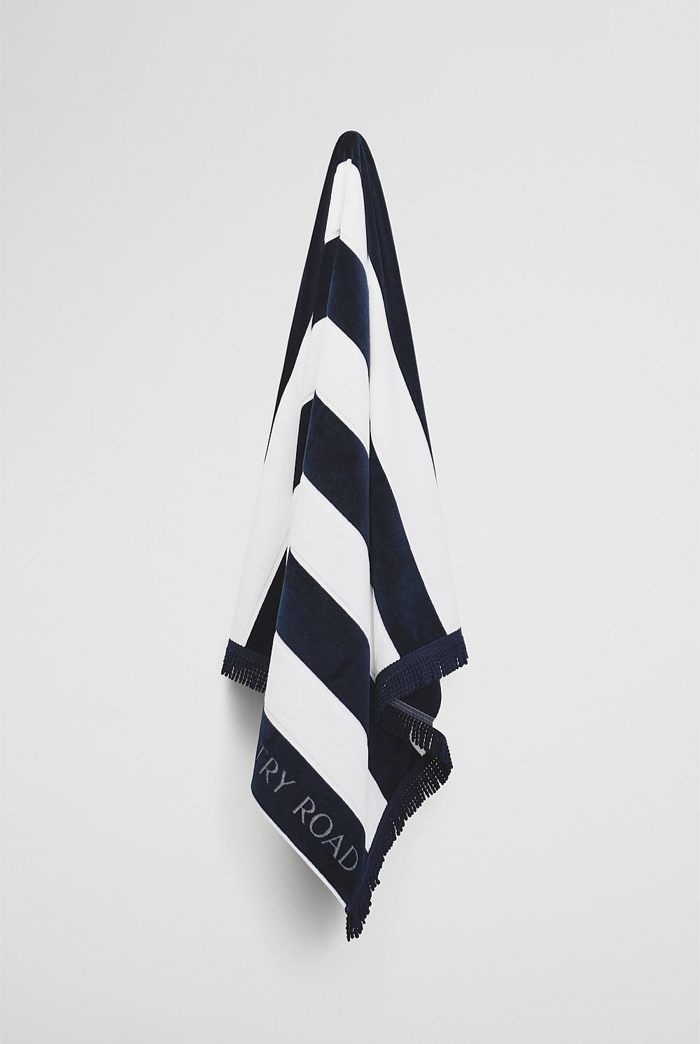 Beau Australian Cotton Beach Towel - We Wander
