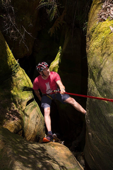 Beautiful Juggler Canyon - We Wander