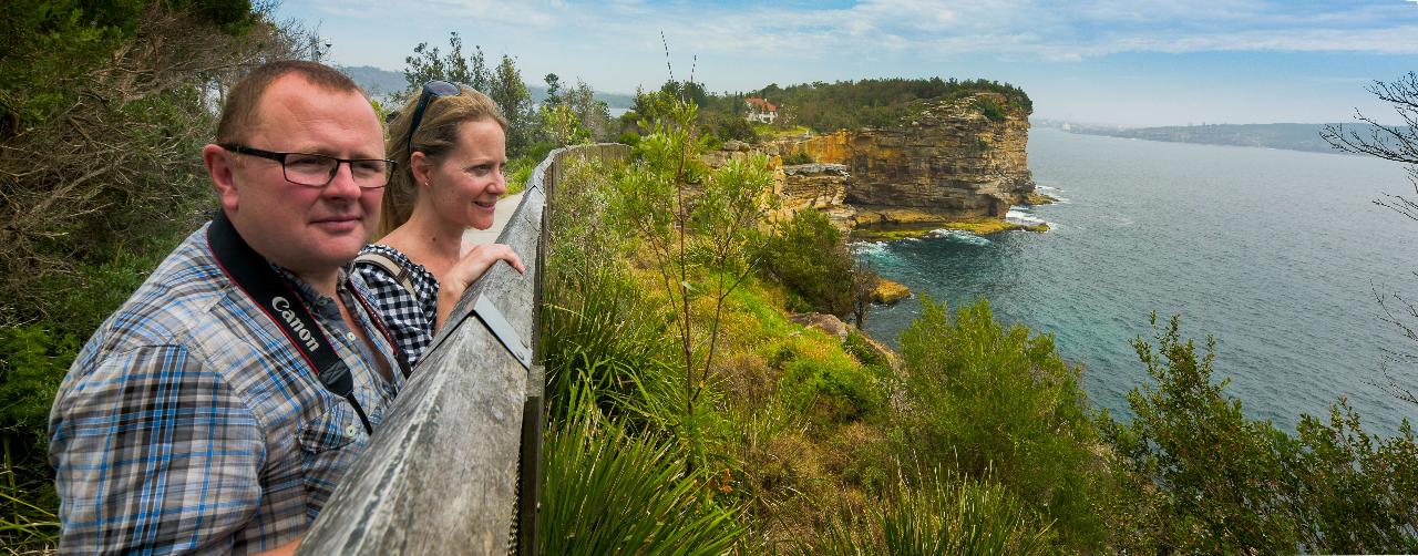 Sydney City Highlights Half Day Afternoon Private Charter Tour