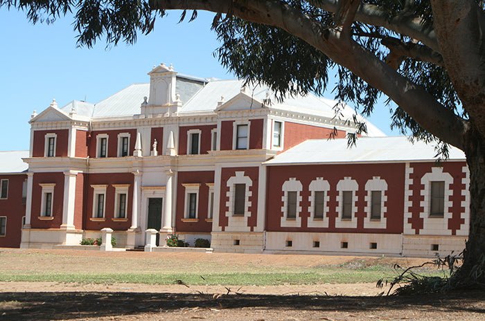 Benedictine New Norcia And Swan Valley Winery - We Wander