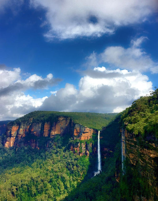 Blue Mountains Off The Beaten Track 4Wd Day Adventure Wildlife + River Cruise - We Wander