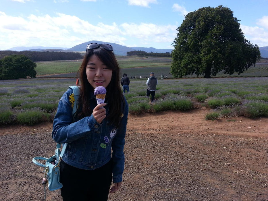 Bridestowe Lavender Farm Shuttle - We Wander