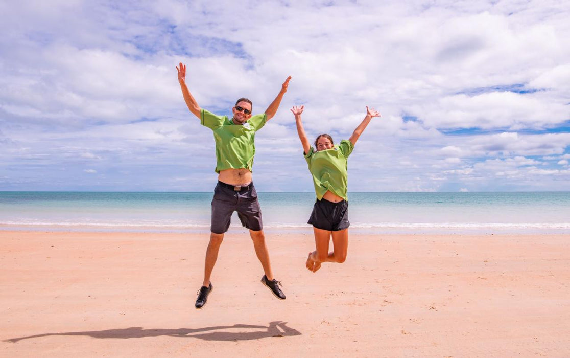 Broome Panoramic Town Tour - Best Of Broome Sights, Culture And History (Morning Tour) - We Wander