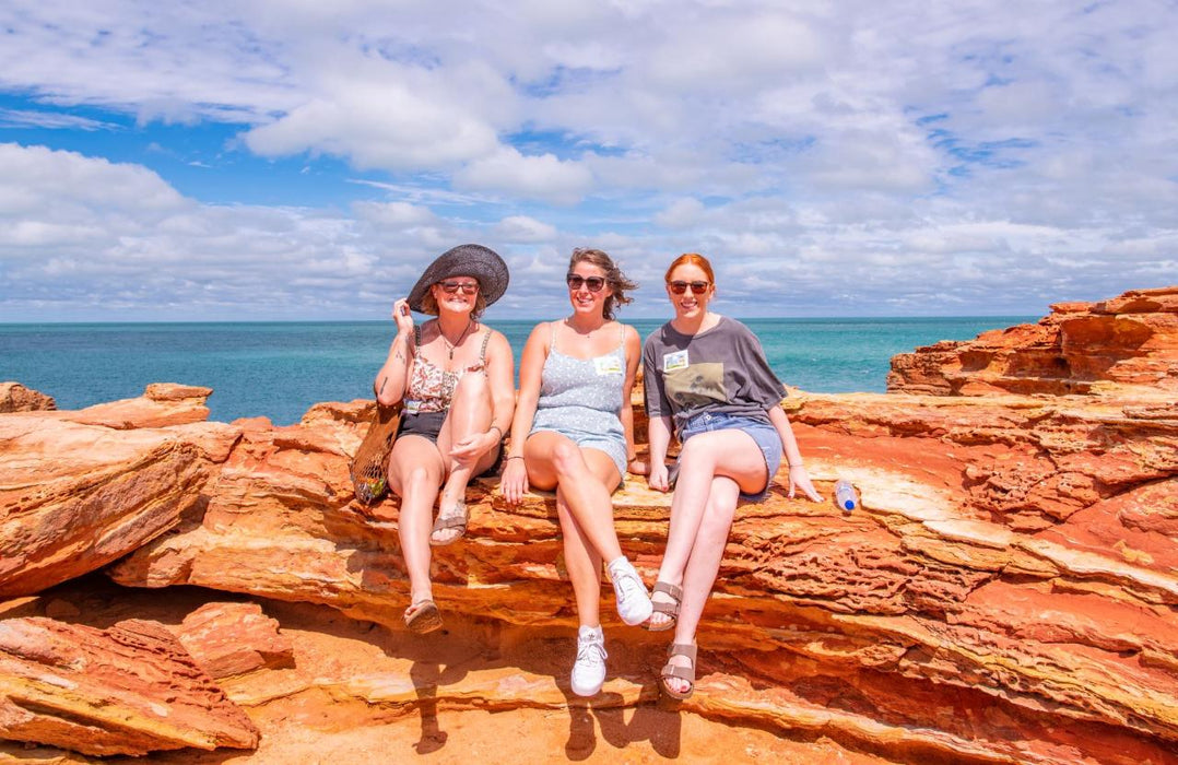 Broome Panoramic Town Tour - Best Of Broome Sights, Culture And History (Morning Tour) - We Wander