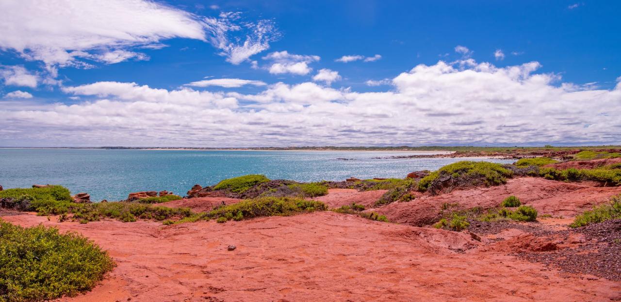 Broome Panoramic Town Tour - Best Of Broome Sights, Culture And History (Morning Tour) - We Wander