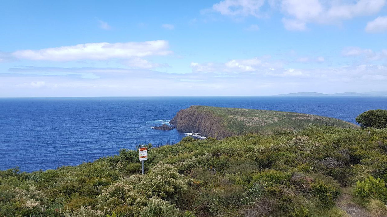 Bruny Island Day Tour - We Wander