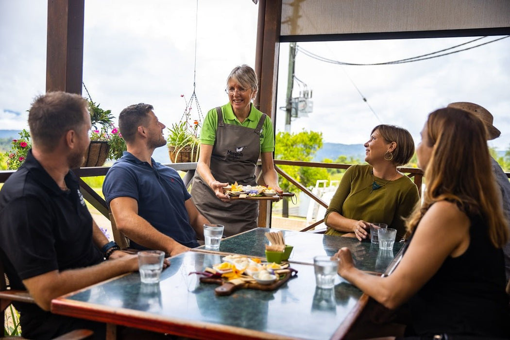 Cairns Tablelands Tasting Tour - We Wander