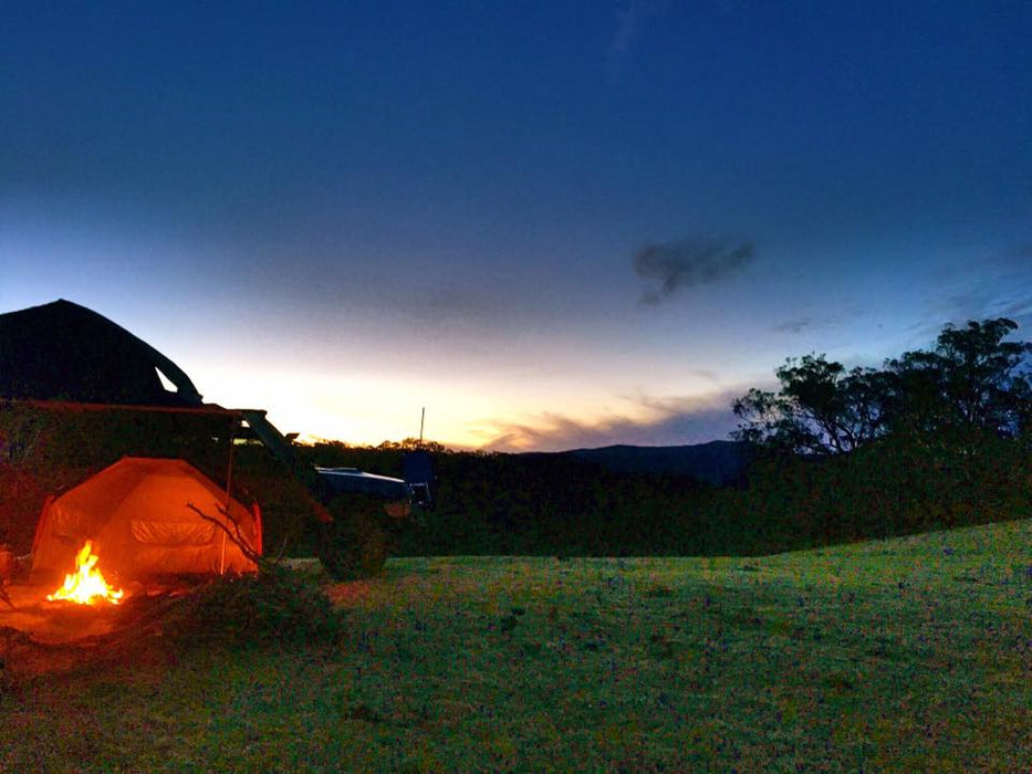 Blue Mountains Into The Wild Overnight Camping 4Wd Off Road Wilderness Adventure + River Cruise.