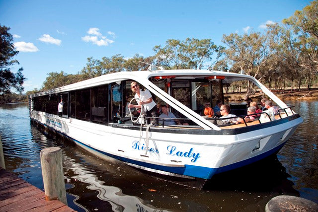 Perth, Kings Park, Swan River, Fremantle And Optional Cruise