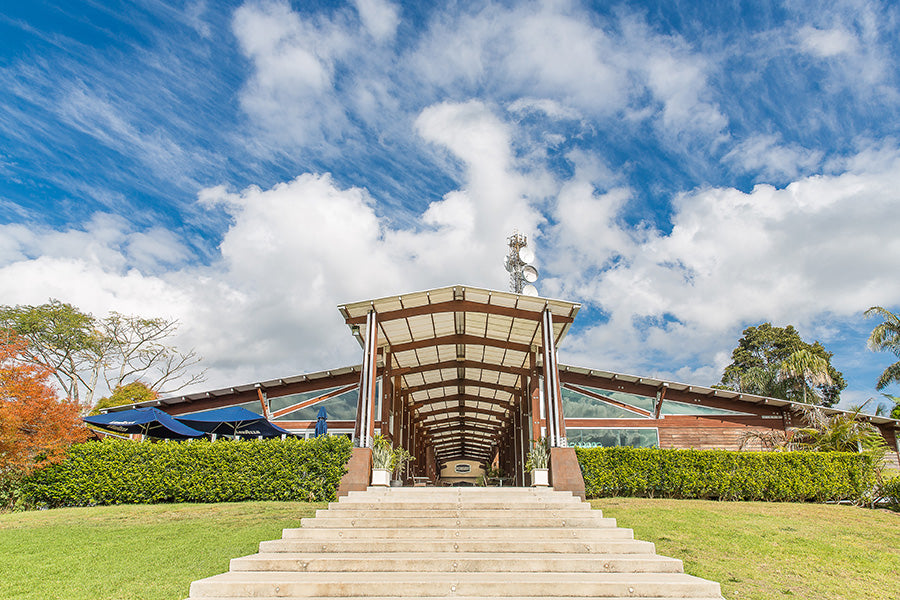 Half Day Winery Tour - Local Pickup From Mt Tamborine