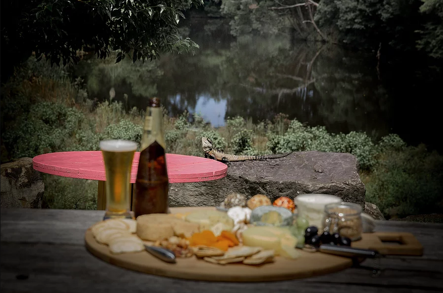 Private Tasting Experience By Little Creek Cheese