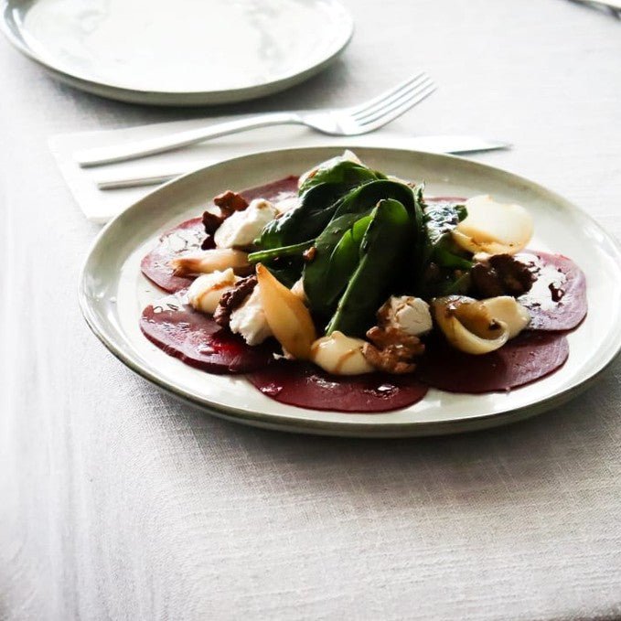 Chef - Led Wine & Dine At Arc. Est - We Wander
