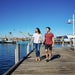 City Tour Perth And Fremantle And Swan River Cruise Package - We Wander