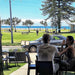 Coastal Wine & Dine At St Helens Coolangatta Bar & Burgers - We Wander