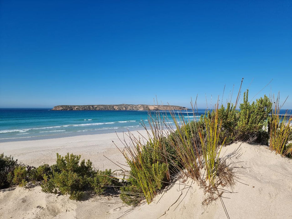 Coffin Bay - Oyster, Off - Road Sightseeing 4Wd Full - Day Tour - We Wander