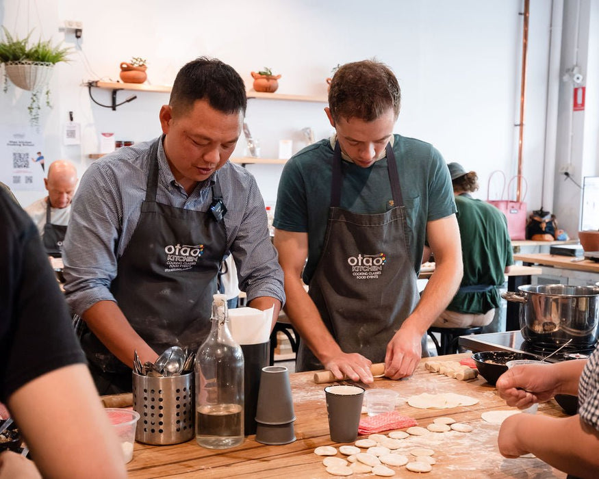 Cooking With Australian Ingredients Master Class - We Wander