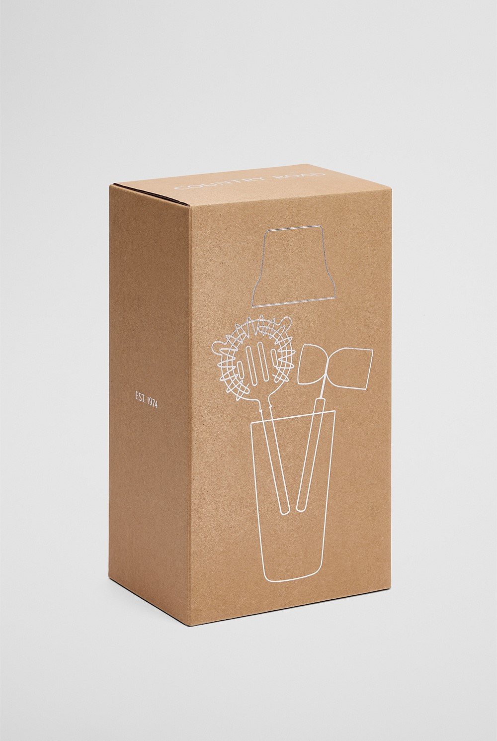 Country Road Polly Shaker Set - We Wander