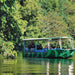 Crocodile Express Daintree River Cruise Daintree Village & Daintree Discovery Centre Unlimited Pass - We Wander