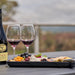 Croser Sparkling Wine Flight & Seasonal Platter Package - We Wander