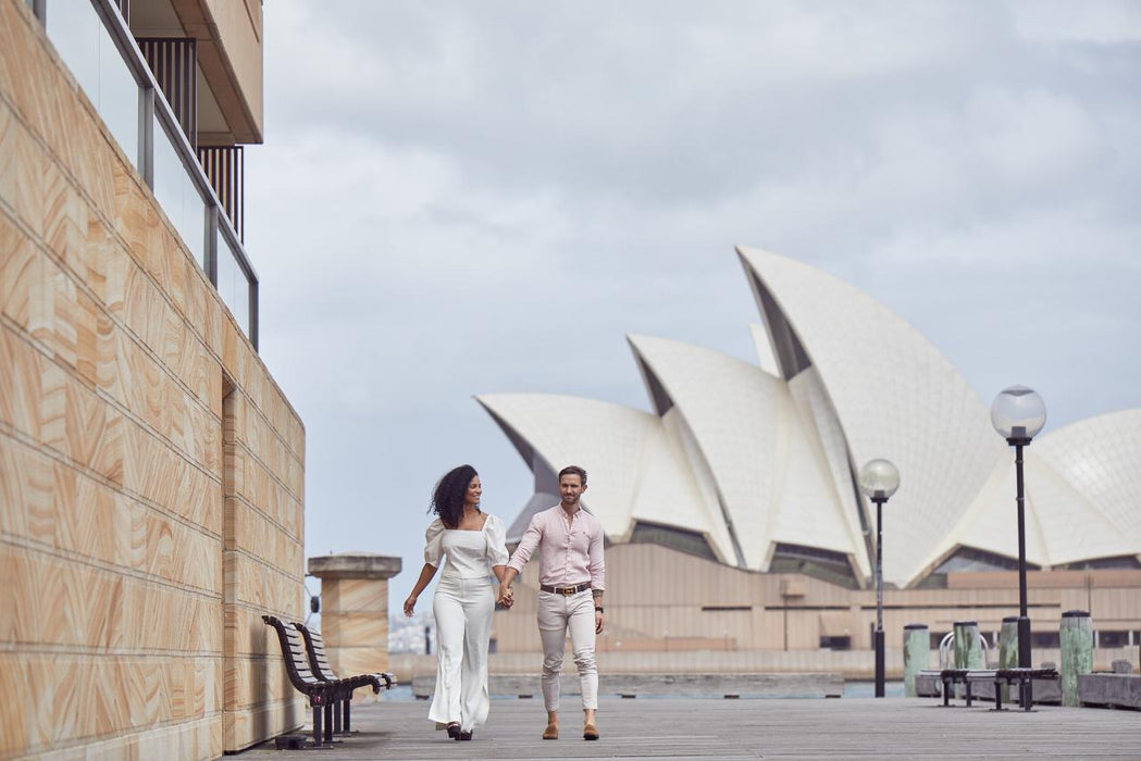 Sydney Starter With Airport Collection