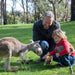 Day Entry At Cleland Wildlife Park - We Wander