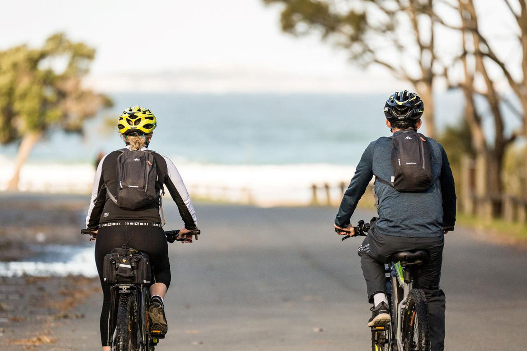 Self Guided E-Bike Tour - Pedal To Produce Series - Narooma To Tilba Valley Winery & Ale House