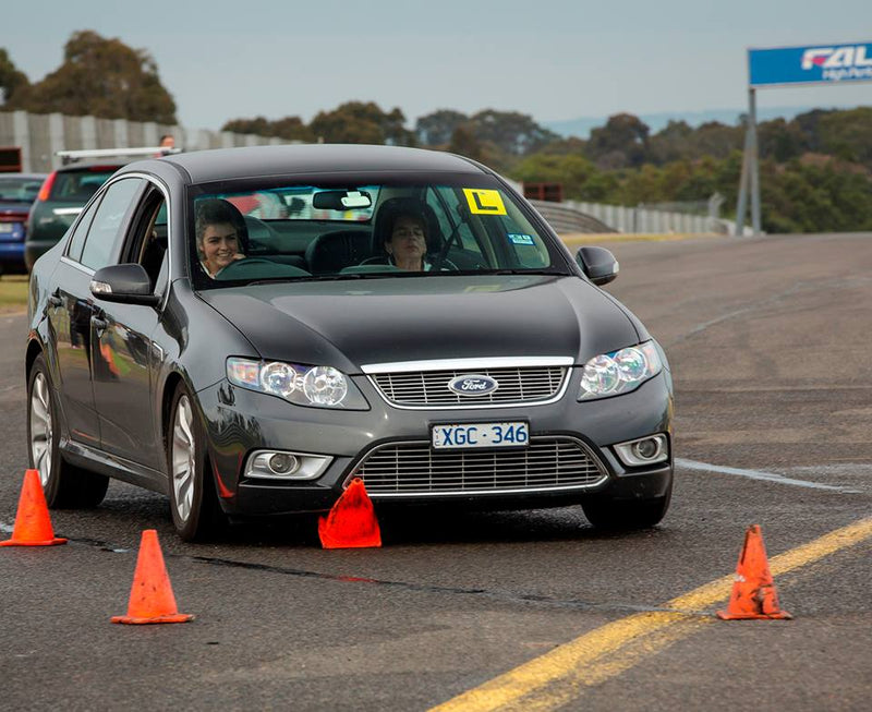 Level 1 Defensive Driving Course Quakers Hill Nsw