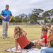 Didgeridoo And Dance Workshop & Performance With Nigel Stewart Of Bunitch Dreaming - We Wander