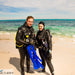 Discover Local Diving In Perth - We Wander