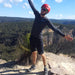 E - Bike (Electric) Guided Tour - Half Day - Hanging Rock - Blackheath - We Wander