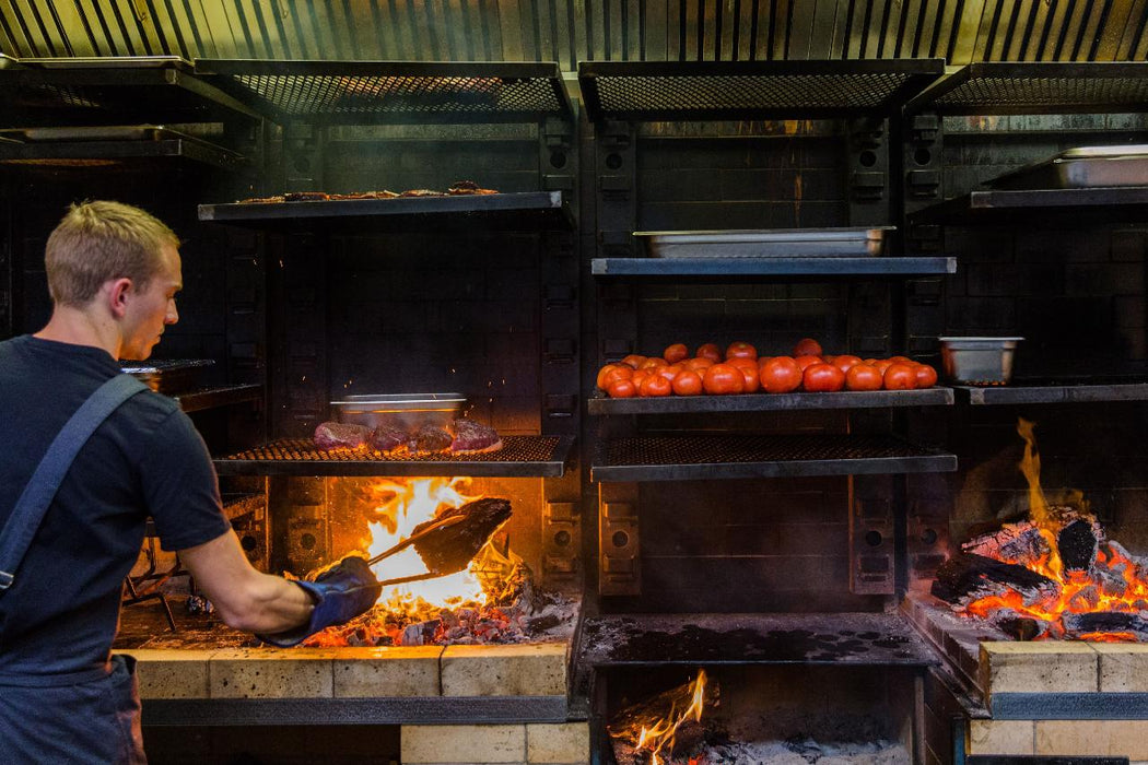 Dry-Aged Beef Experience At City Winery Brisbane