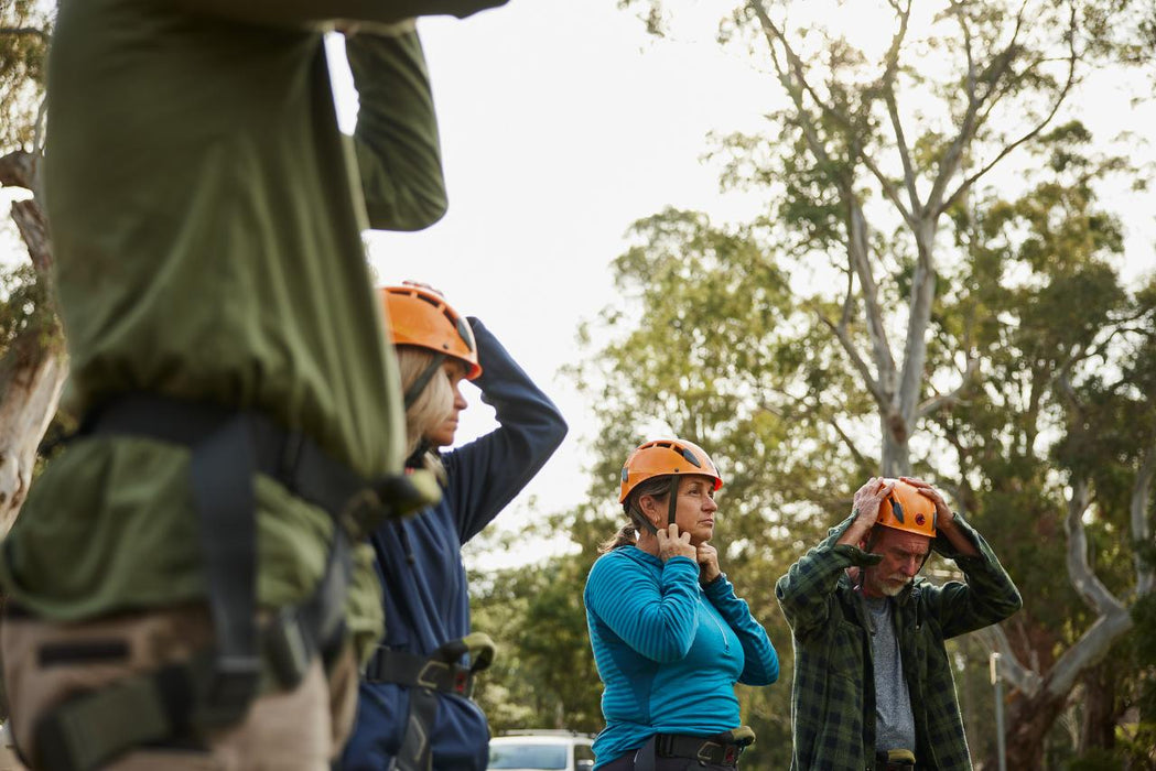 Rock Climb - Beginner To Intermediate