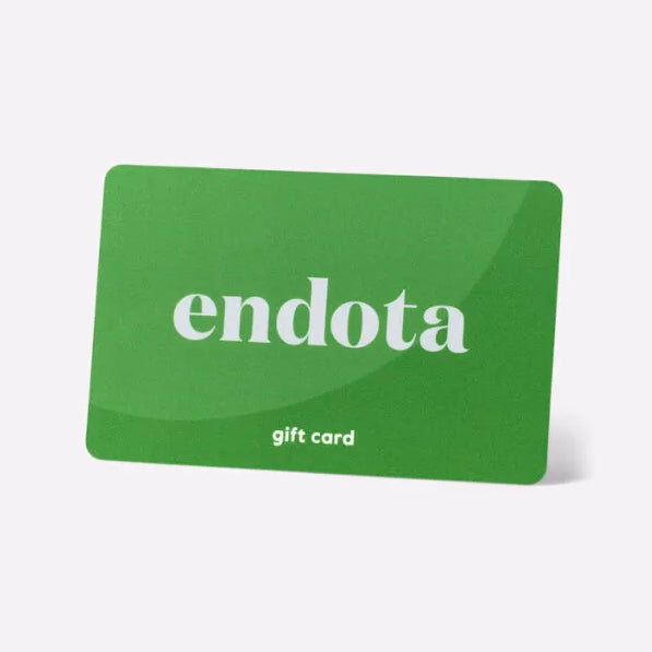 Endota Spa Gift Card