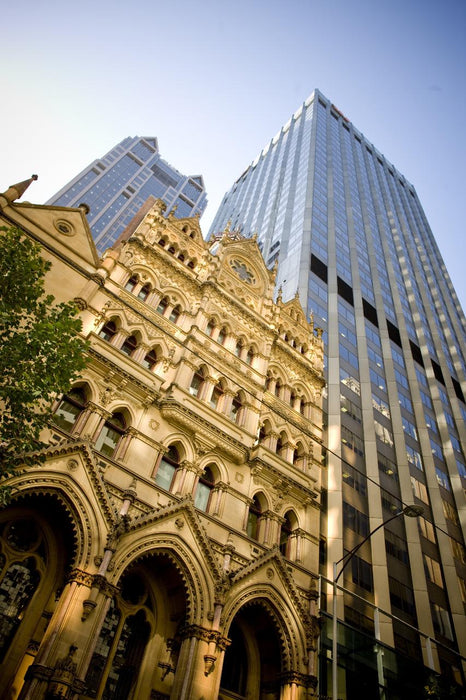 Essential Melbourne Walking Tour - We Wander