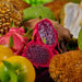 Exotic Fruit Tasting - We Wander