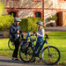 'Experience Barossa' Gourmet Food & Wine E - Bike Tour - We Wander