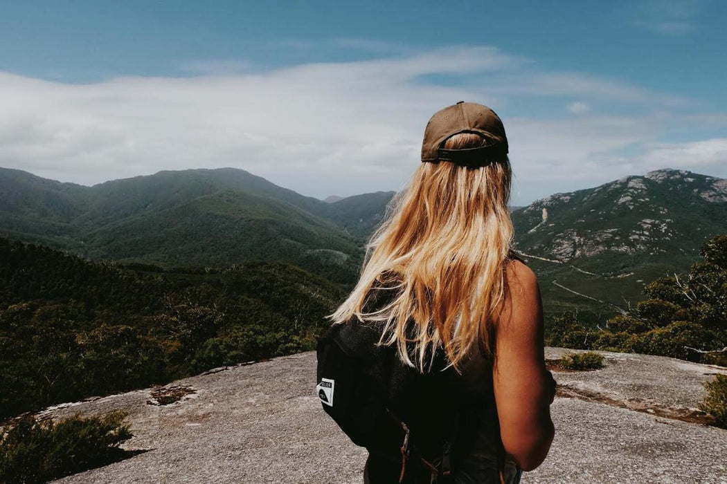 Experience Wilsons Promontory On A Full Day Tour - We Wander