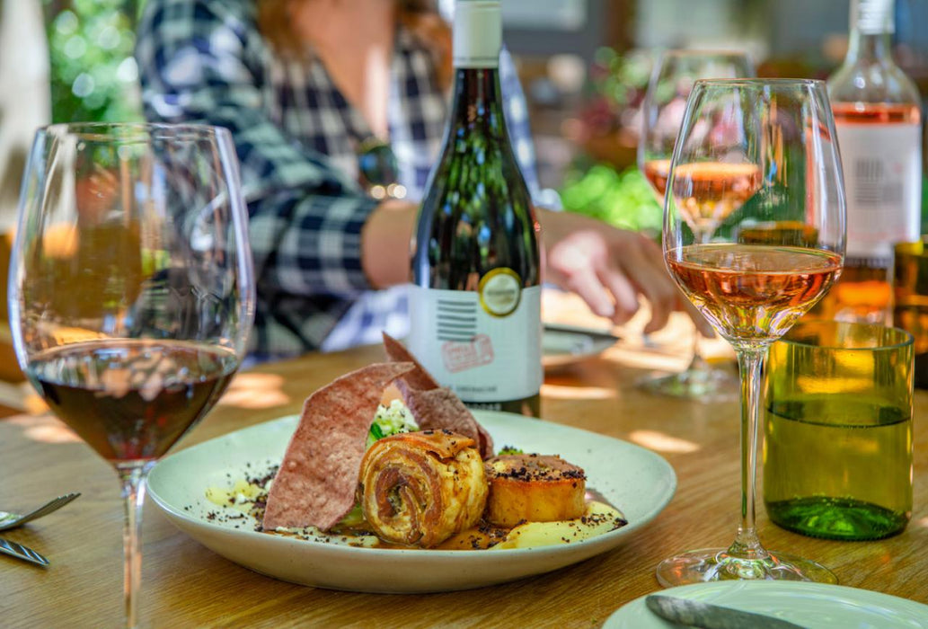 Explore, Wine & Dine In Mclaren Vale - We Wander