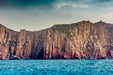 Wineglass Bay Cruises - Vista Lounge With Ploughmans Lunch