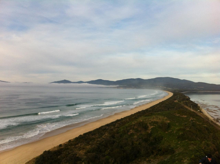 Family Bruny Island Discovery Tour - We Wander