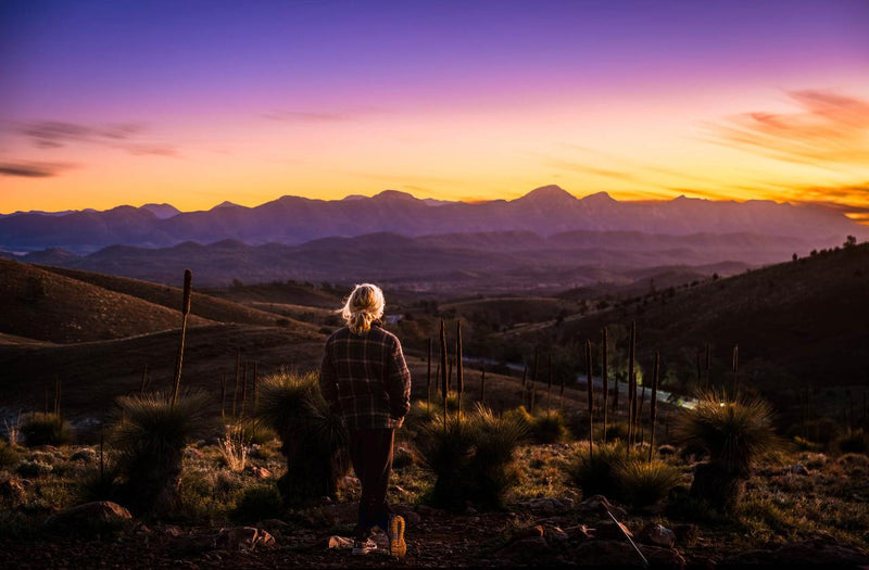 Flinders Ranges Photography Tour