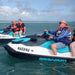 Fraser Coast Jetski Tours - Hervey Adventure - 1.5 Hour Jetski Tour - We Wander