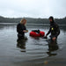 Freedive - Lake Training Session - We Wander