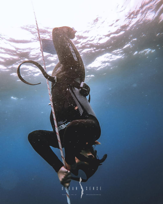 Freediving Course - Gold Coast - 2 Day - We Wander