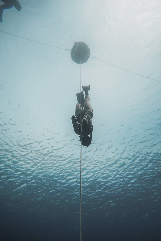 Freediving Course - Mooloolaba - 2 Day - We Wander