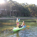 Glass Bottom Kayak Tour - Cullendulla Sanctuary - We Wander