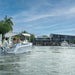 Goboat Gold Coast - 2 Hour Electric Picnic Boat Hire (Up To 8 People) - We Wander